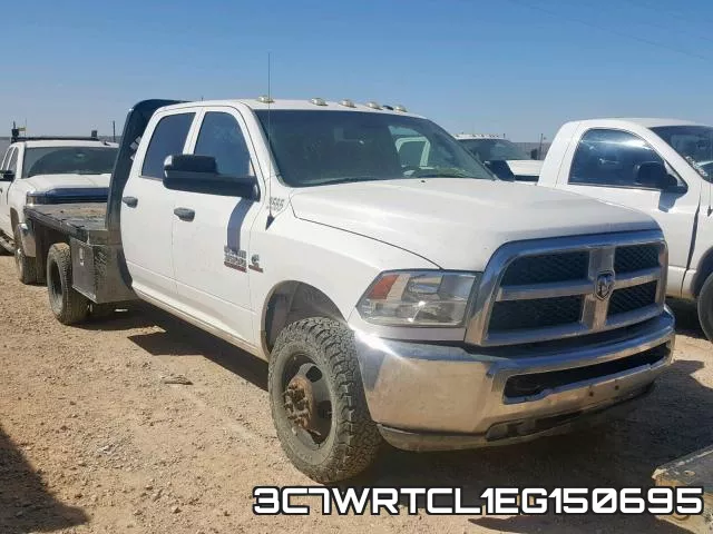 3C7WRTCL1EG150695