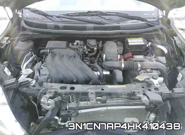 3N1CN7AP4HK410438