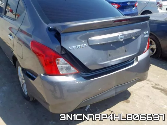 3N1CN7AP4HL806637