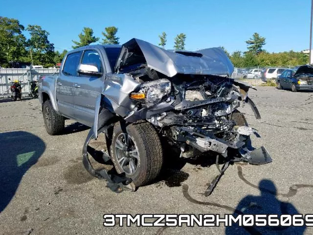 3TMCZ5AN2HM056069