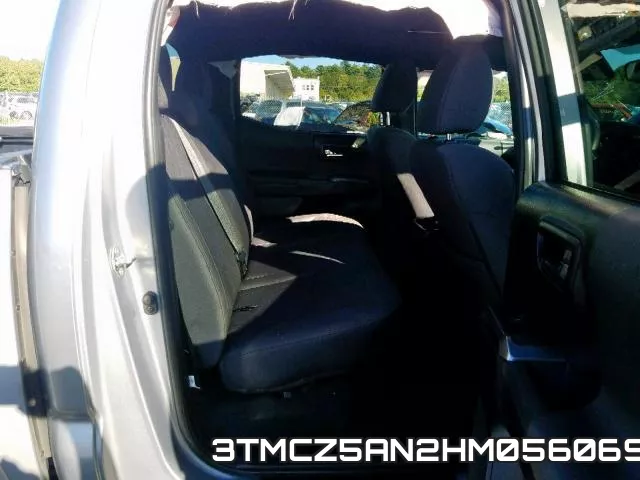 3TMCZ5AN2HM056069
