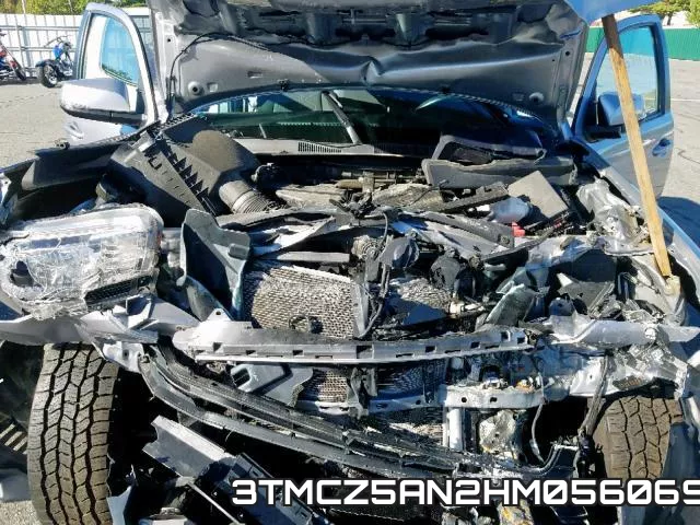 3TMCZ5AN2HM056069
