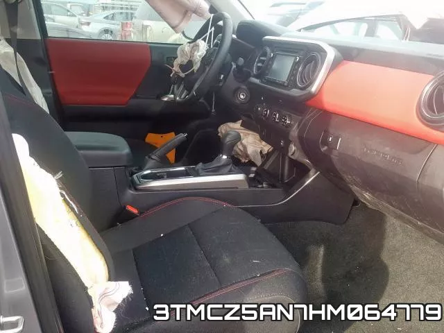 3TMCZ5AN7HM064779