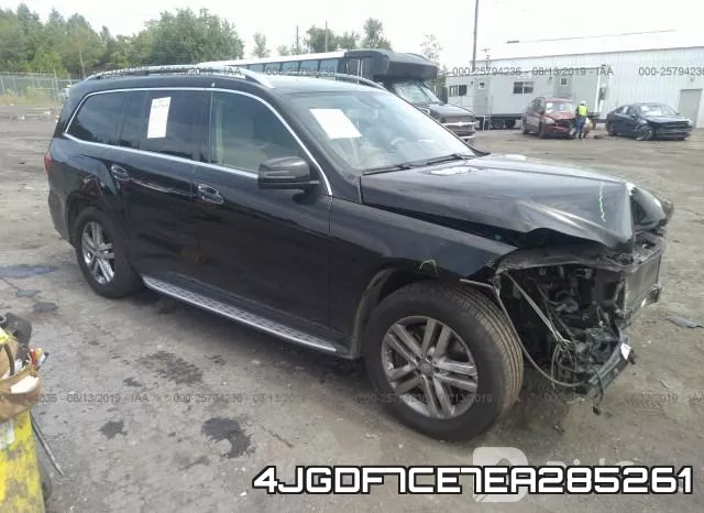 4JGDF7CE7EA285261