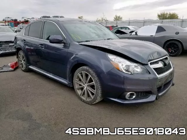4S3BMBJ65E3018043