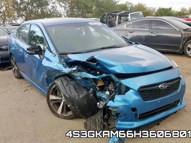 4S3GKAM66H3606801