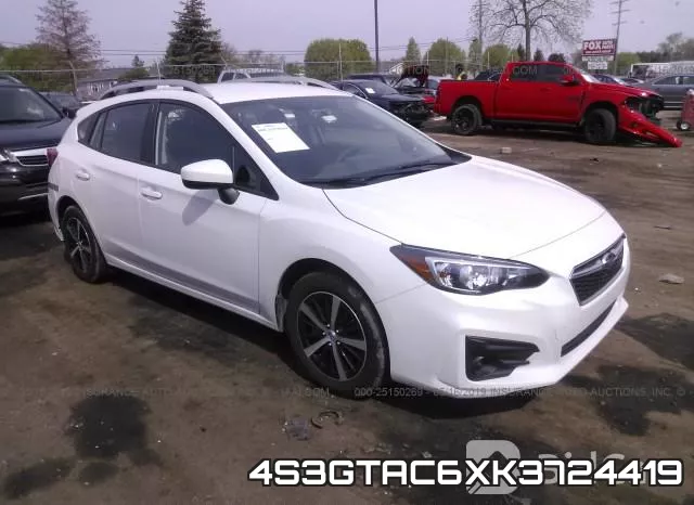 4S3GTAC6XK3724419