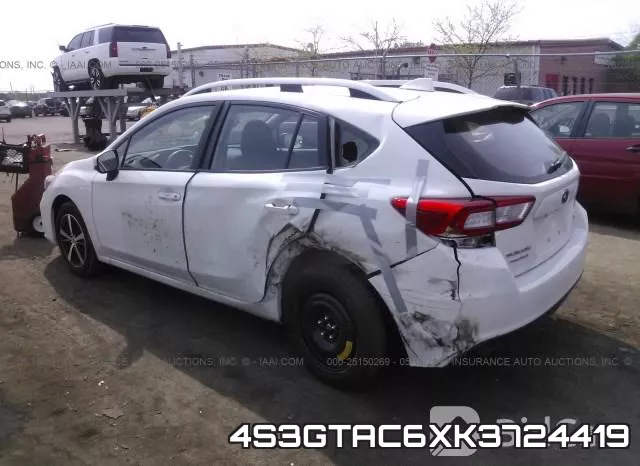 4S3GTAC6XK3724419