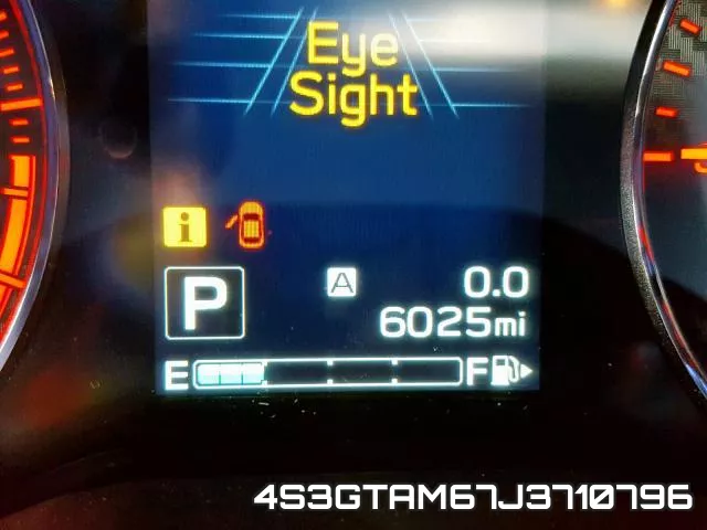 4S3GTAM67J3710796