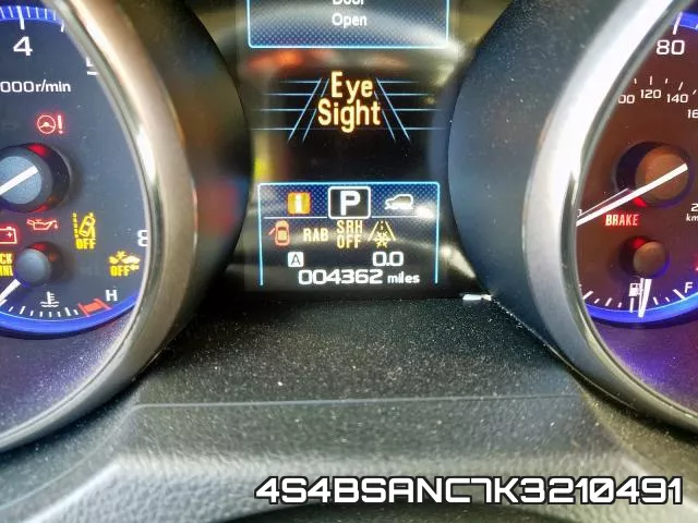4S4BSANC7K3210491