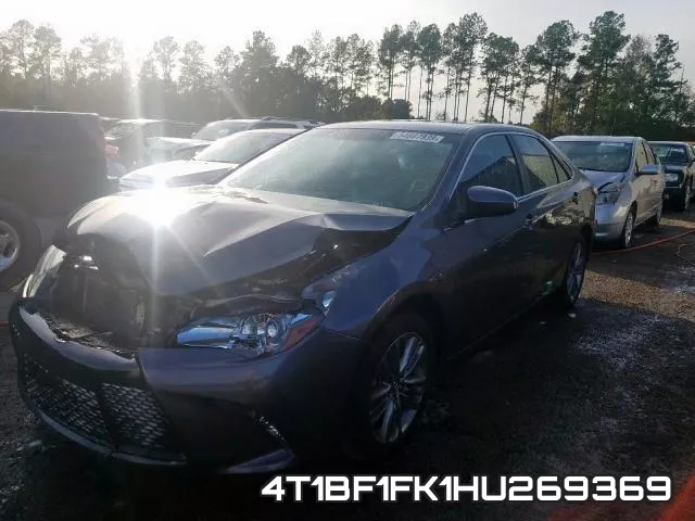 4T1BF1FK1HU269369