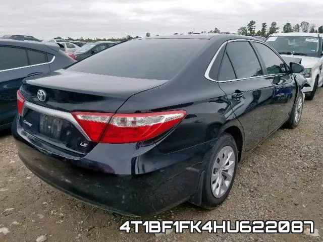 4T1BF1FK4HU622087