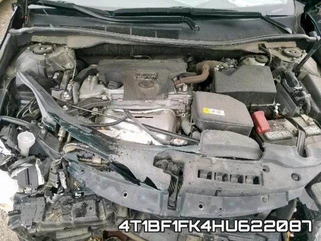 4T1BF1FK4HU622087