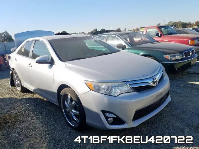 4T1BF1FK8EU420722
