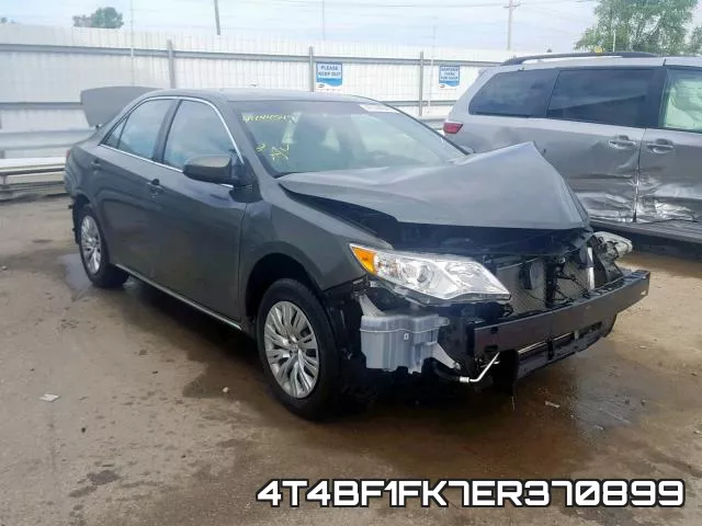 4T4BF1FK7ER370899