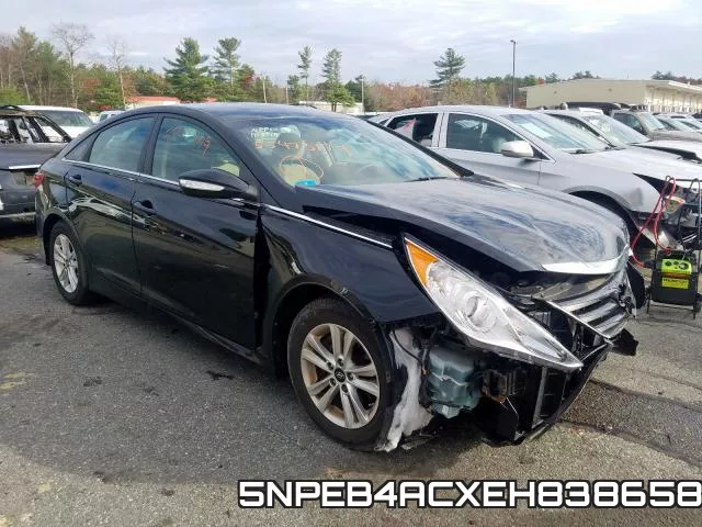 5NPEB4ACXEH838658