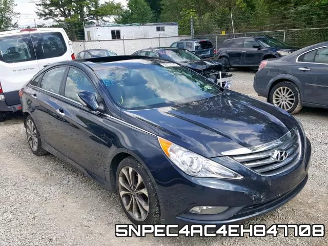 5NPEC4AC4EH847708