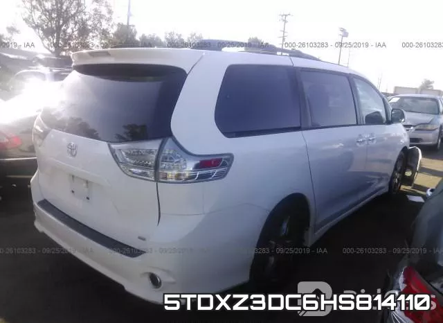5TDXZ3DC6HS814110