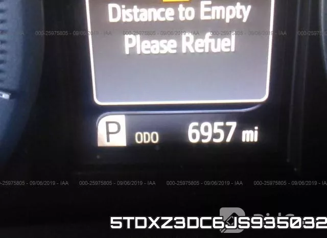 5TDXZ3DC6JS935032