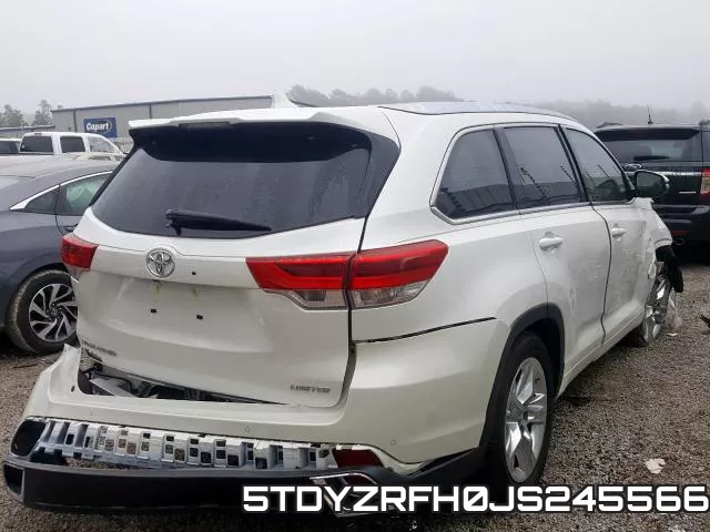 5TDYZRFH0JS245566