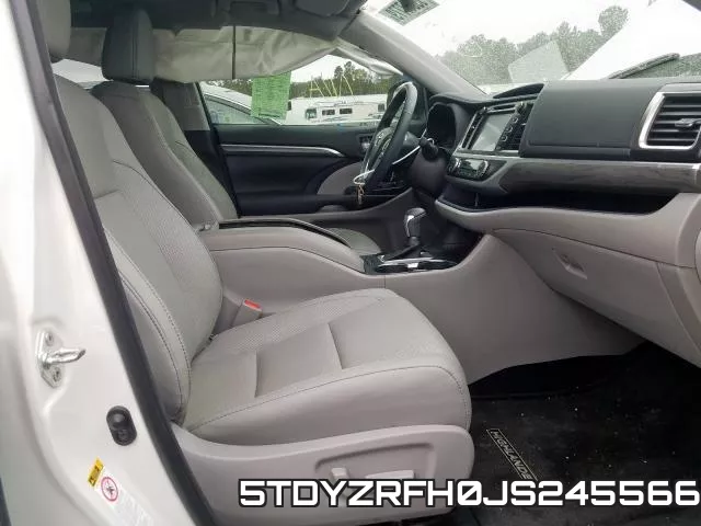 5TDYZRFH0JS245566