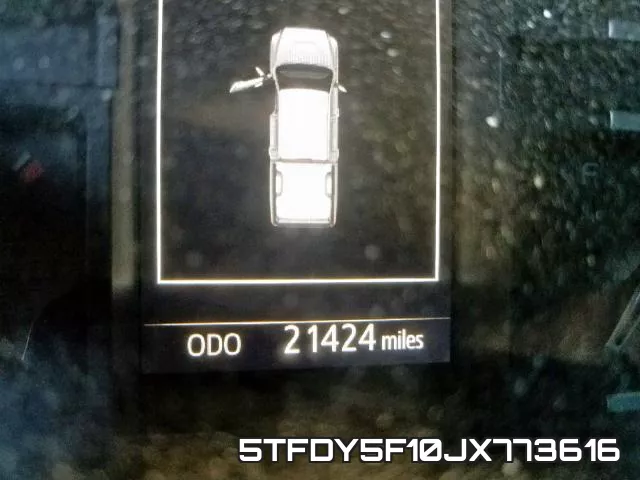 5TFDY5F10JX773616