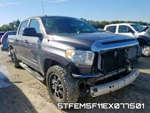 5TFEM5F11EX077501