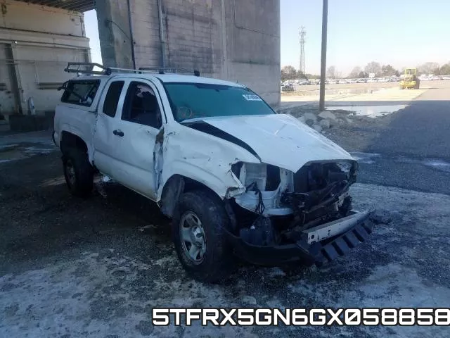 5TFRX5GN6GX058858