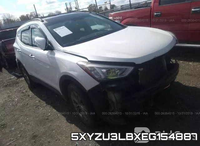 5XYZU3LBXEG154887
