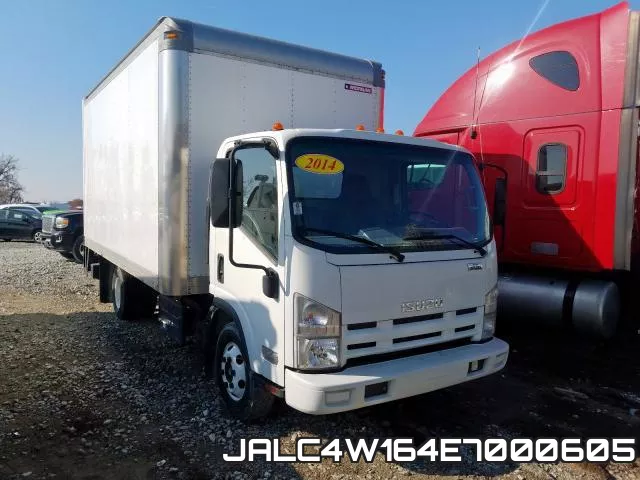 JALC4W164E7000605