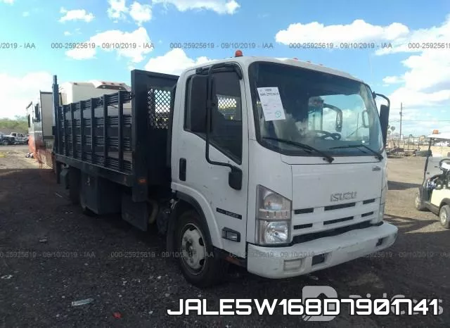 JALE5W168D7901741