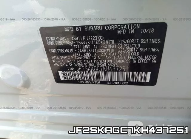 JF2SKAGC7KH437251_9.webp
