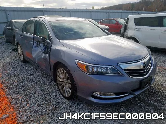 JH4KC1F59EC000804