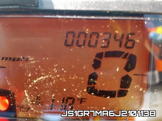 JS1GR7MA6J2101138