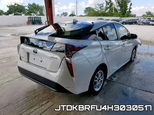 JTDKBRFU4H3030517