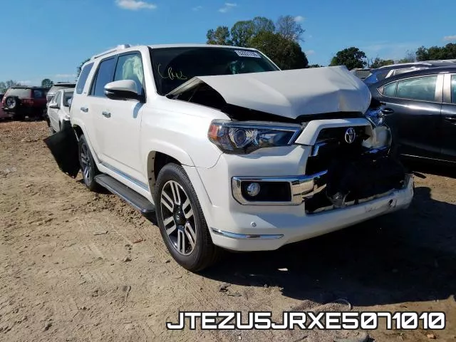 JTEZU5JRXE5071010