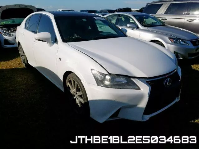JTHBE1BL2E5034683