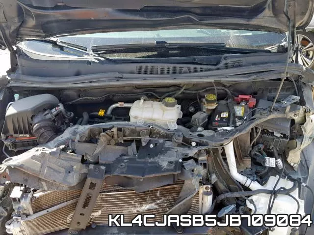 KL4CJASB5JB709084