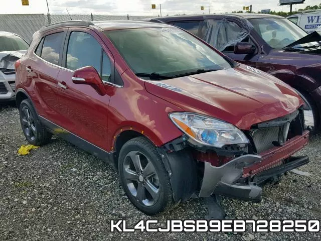 KL4CJBSB9EB728250