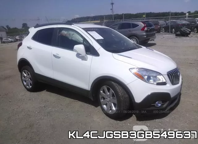 KL4CJGSB3GB549637