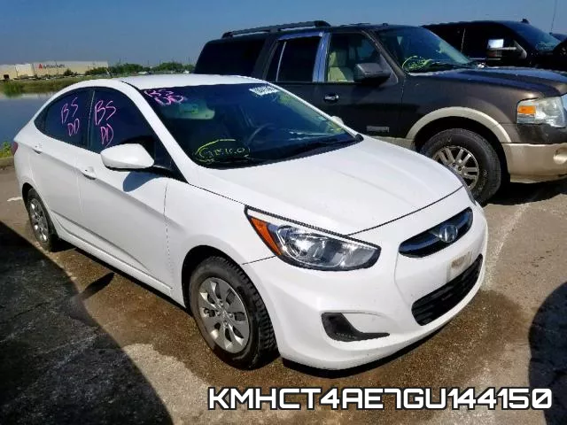 KMHCT4AE7GU144150