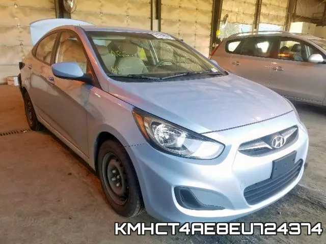 KMHCT4AE8EU724374