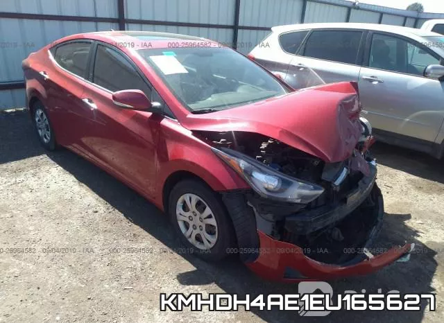 KMHDH4AE1EU165627