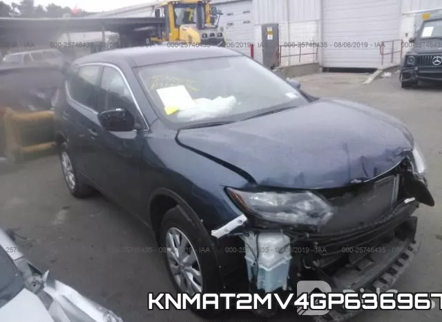 KNMAT2MV4GP636967