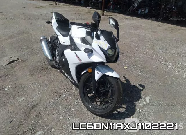 LC6DN11AXJ1102221