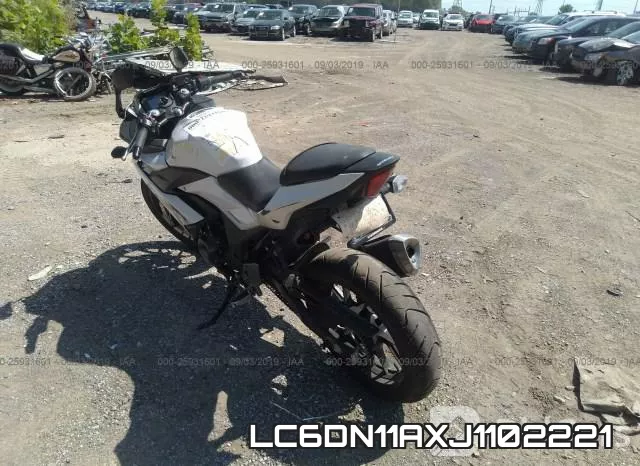 LC6DN11AXJ1102221