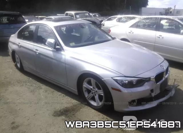 WBA3B5C51EP541887