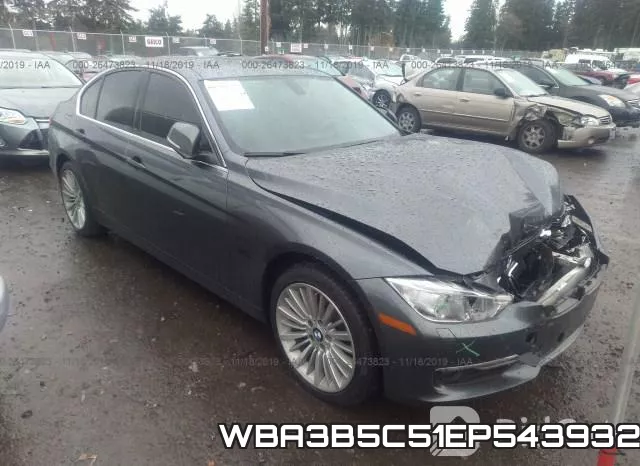 WBA3B5C51EP543932