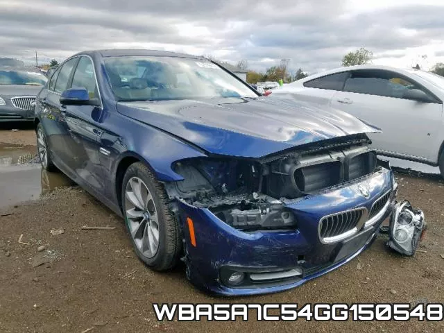 WBA5A7C54GG150548