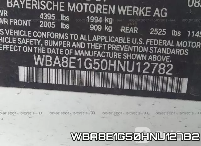 WBA8E1G50HNU12782
